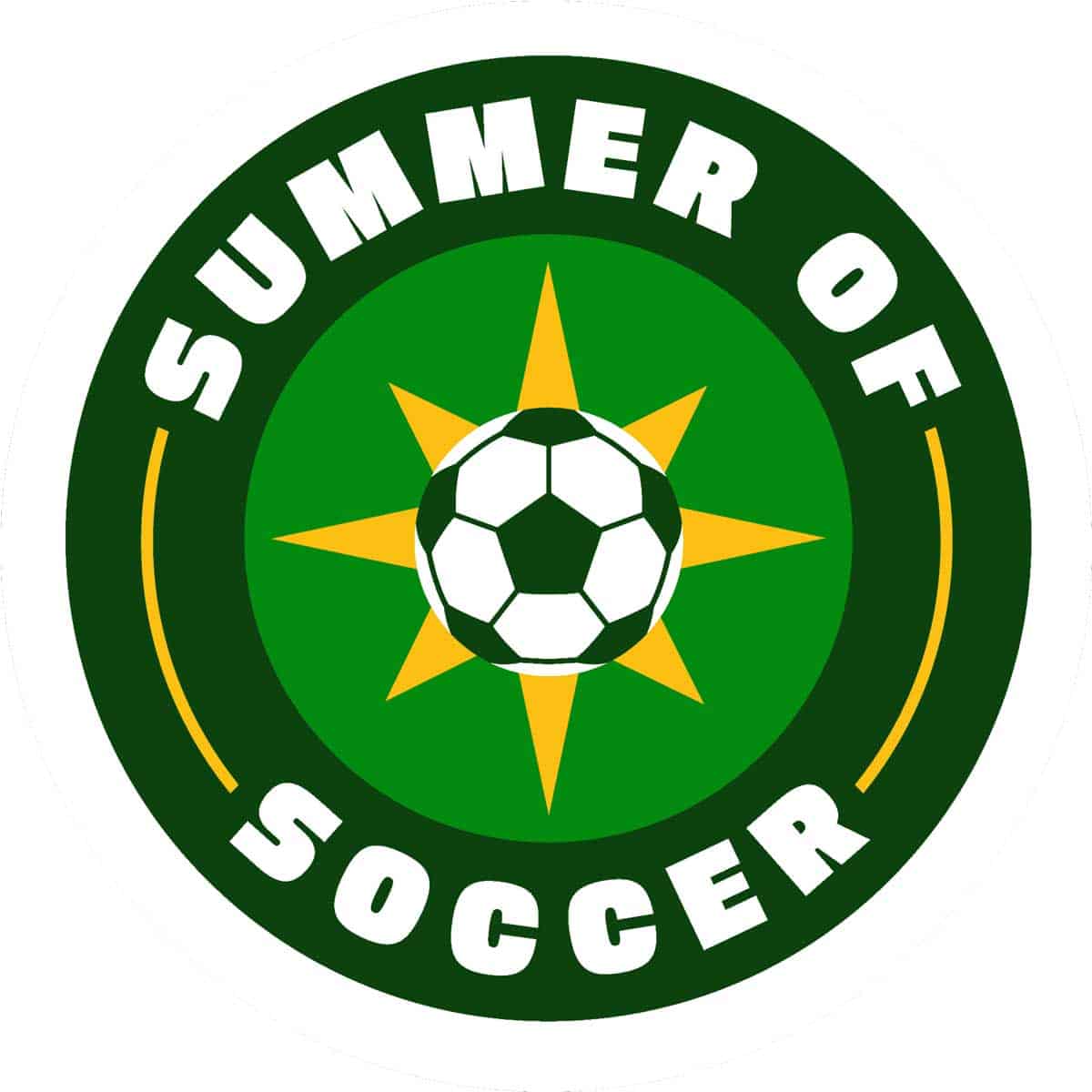 Summer of Soccer