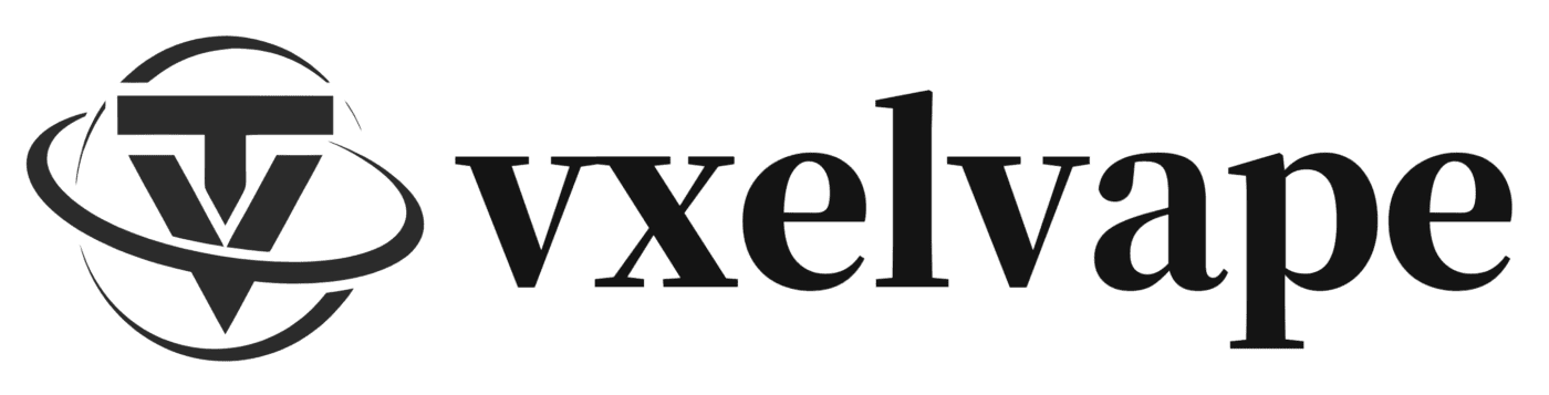 vxelvape