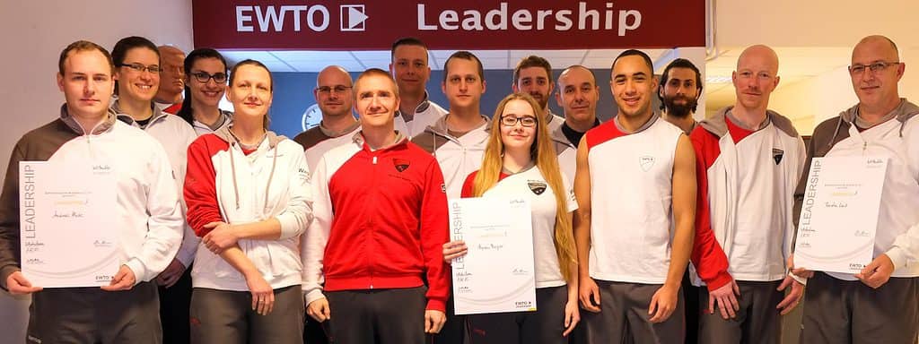 WingTsun Wilhelmshaven