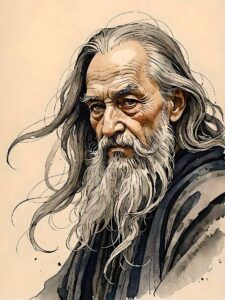 Lee más sobre el artículo Platón: el mundo de las ideas