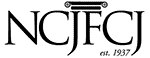 NCJFCJ Logo
