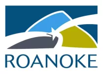 Roanoke County Virginia logo