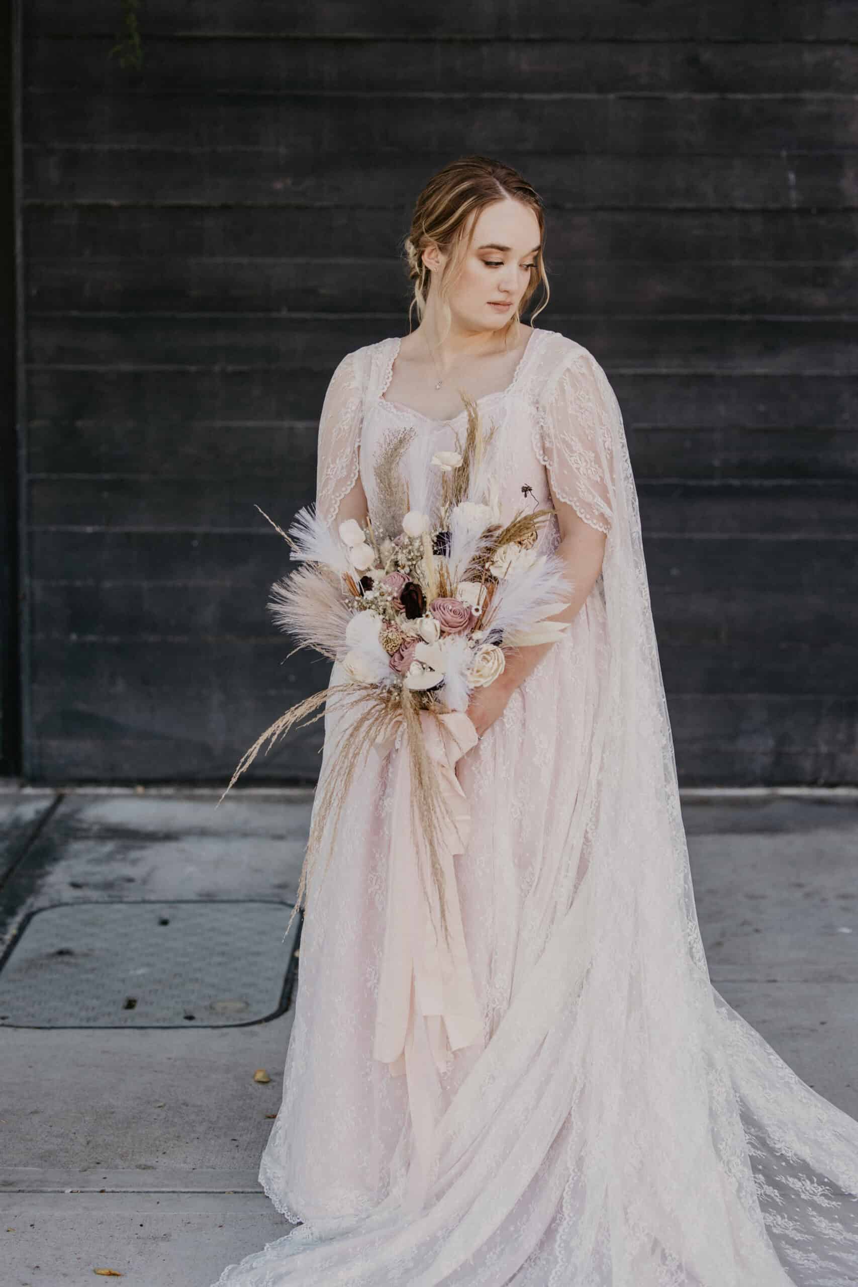 Bridal hair and makeup by Ziel Bridal