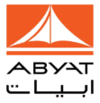 كود خصم ابيات