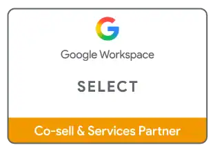 xponent-google-workspace-badge