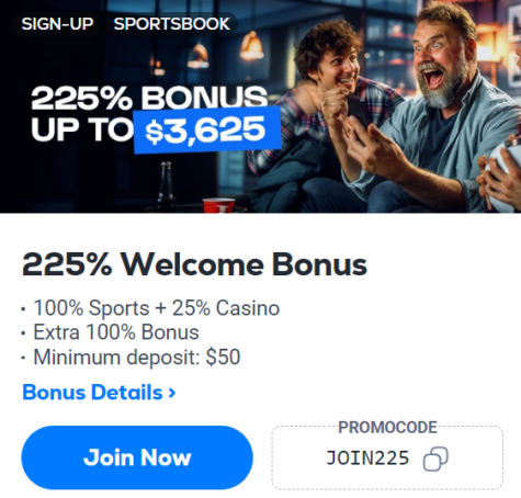 New Jersey Sports Betting 9 new players