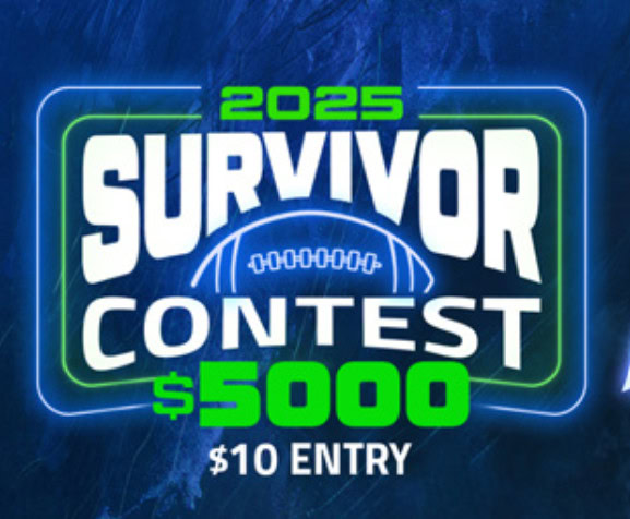 XBet NFL Survivor Contest 1 Xbet NFL Survivor Contest