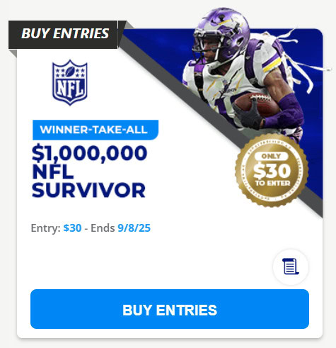 NFL Survivor Pool Contest Sportsbetting ag 1 nfl survivor pool contest 2025