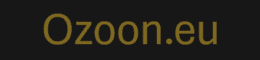 Ozoon