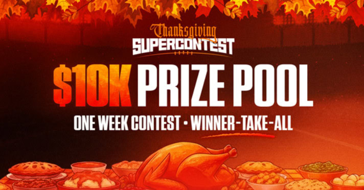 MyBookie Thanksgiving 2025 Promos and Black Friday Bonuses 2 thanksgiving contest 2025