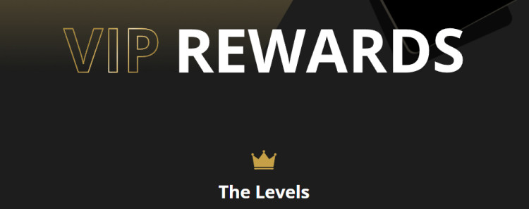 BetOnline VIP Rewards 1 BetOnline VIP Rewards