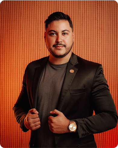 Kaíque Martins, Diretor de Operações da Y2B Consulting, especialista em estruturação de processos comerciais para empresas de energia