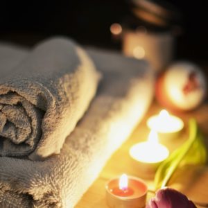 Reiki Training Class - Level 1 (April 18, 2026)