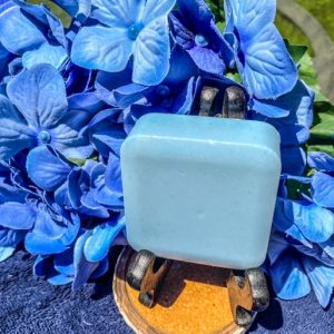 Spring Shower Soap
