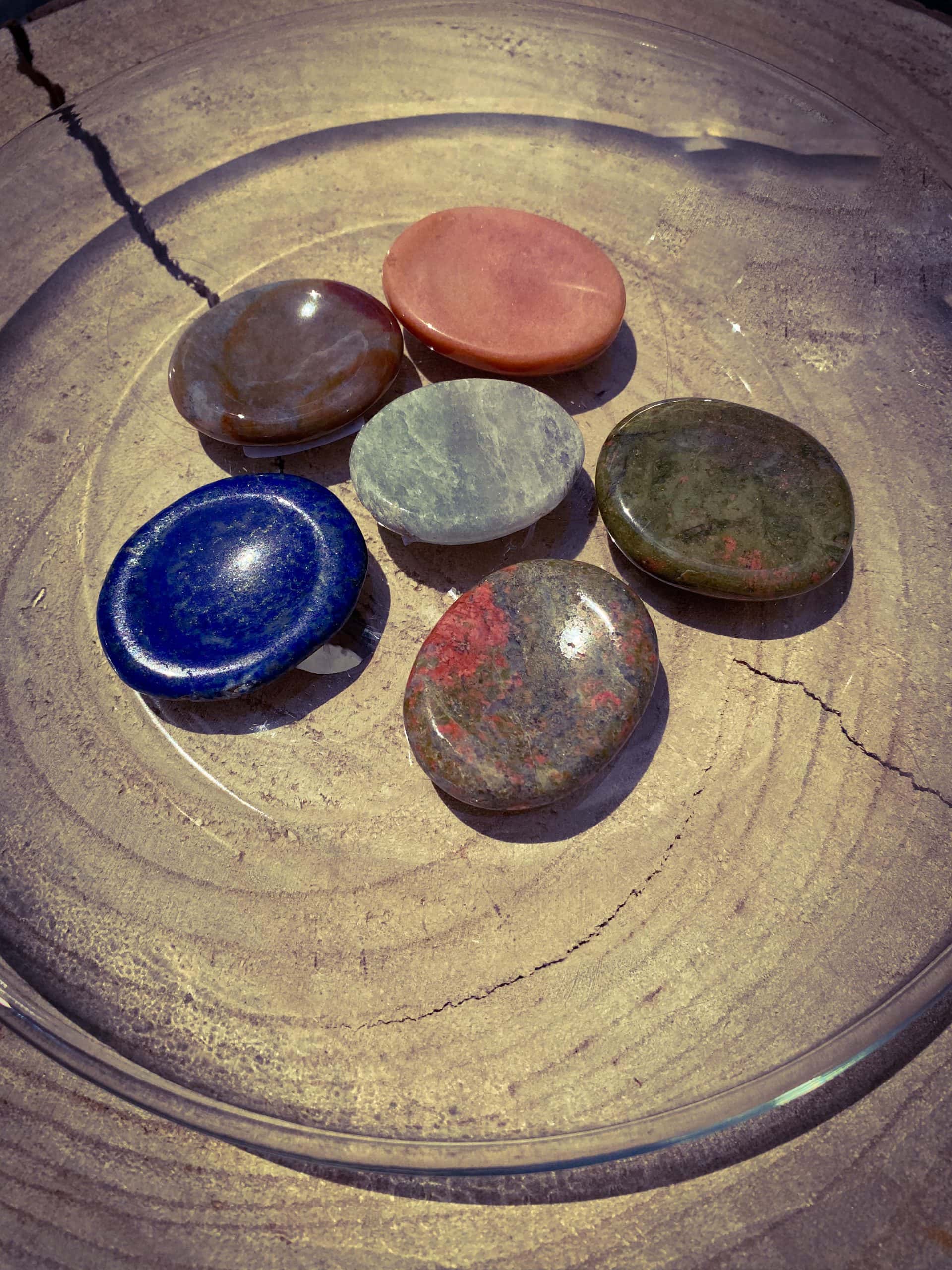 Worry Stone
