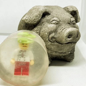Bath Buddy Soap