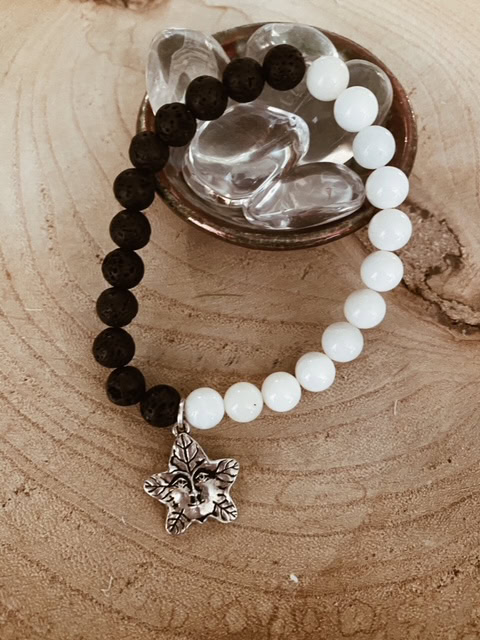 Balance Essential Oil Bracelet