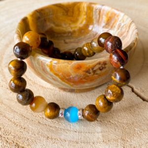 Eye on the Prize Bracelet
