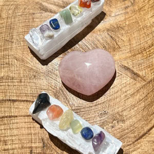 Mini Chakra Wand