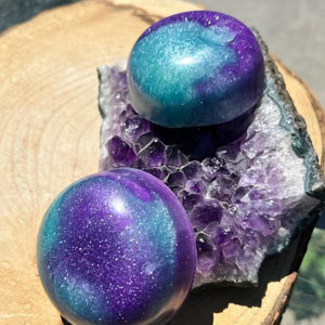 Northern Lights Soap