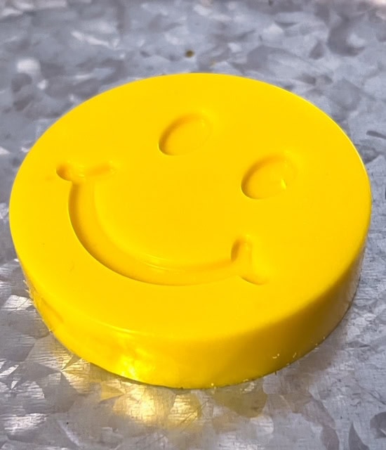 All Smiles
