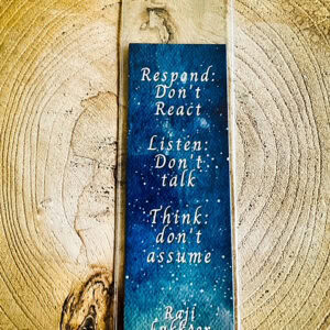 Bookmarks
