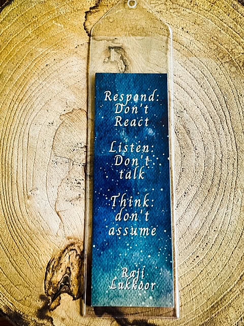 Bookmarks
