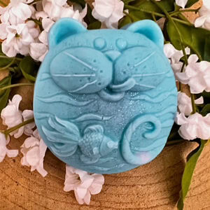 Purrrfect
