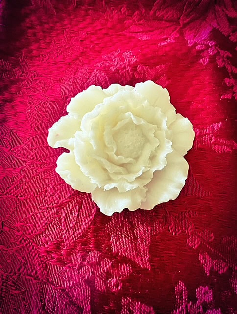 Delicate Flower