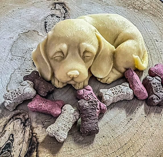 Puppy Love