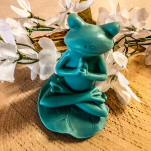 Meditation Buddy