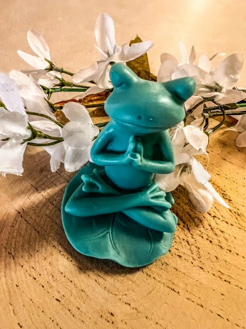 Meditation Buddy