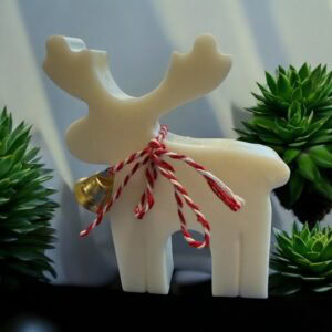 Merry Moose