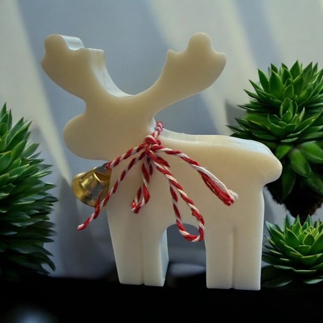 Merry Moose