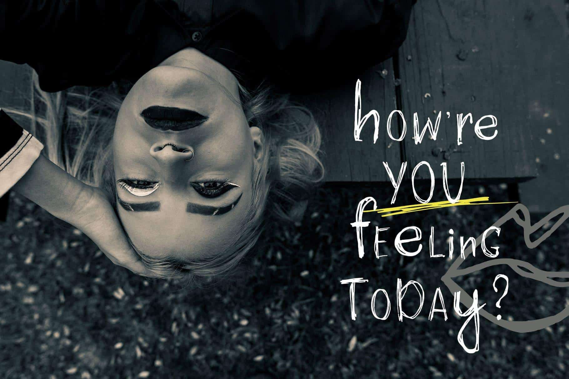 Jumpy scribble handwriting font - Image 3