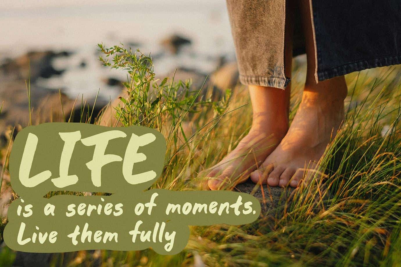 Mark the Moment – Handwritten Marker Font with a Bold Personality - Image 5