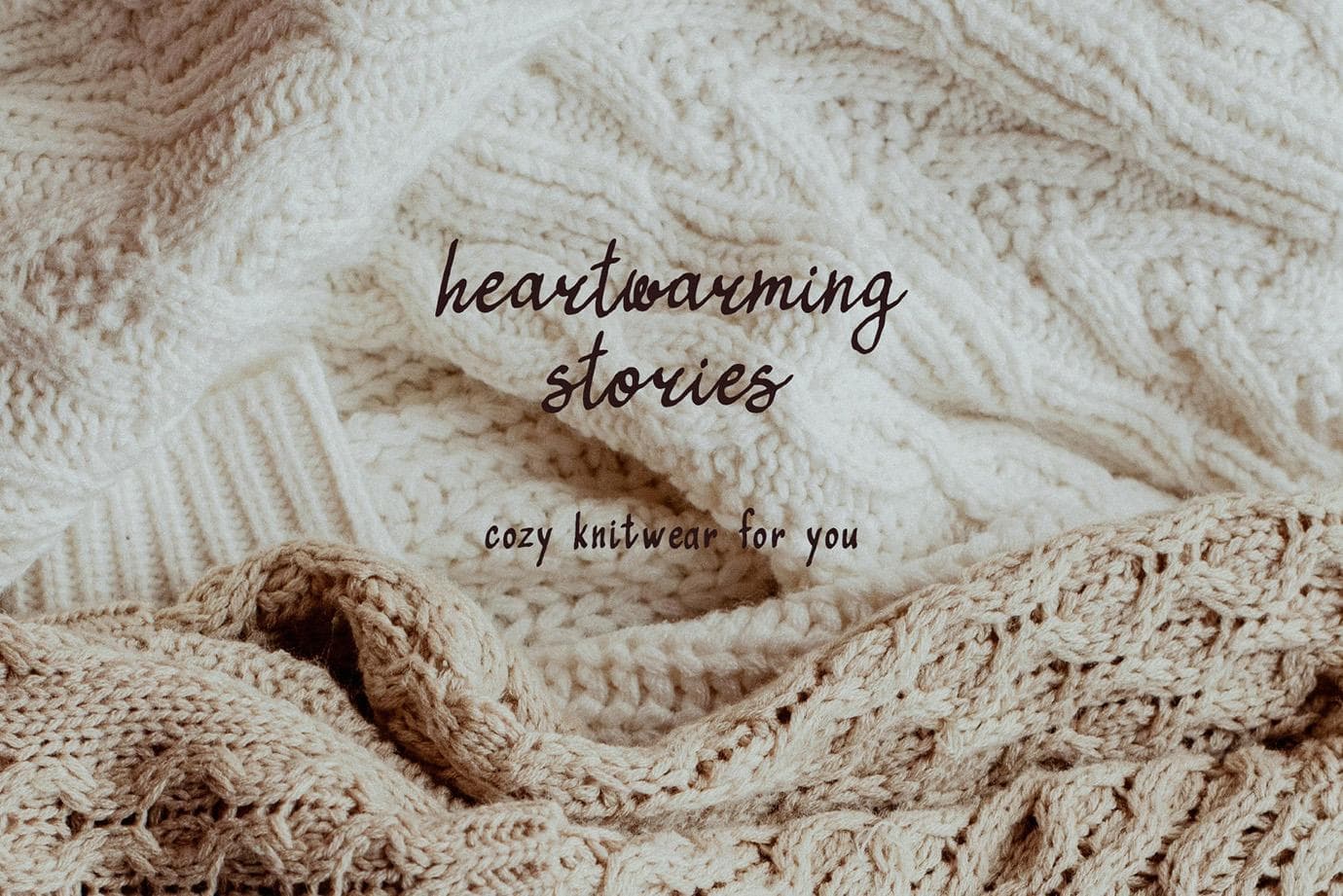 Nostalgic letters handwriting script sans font duo vintage - Image 10