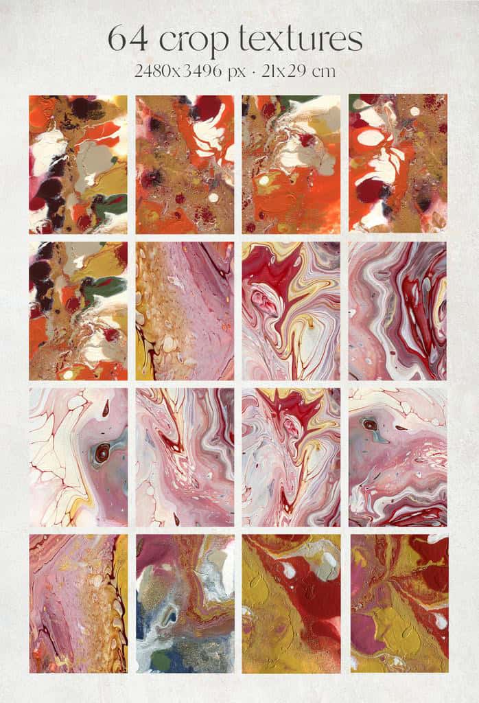 Christmas day festive backgrounds and flower illustration for design - Image 17