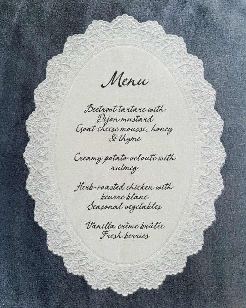 Quill Paper ink script retro vintage elegant font for wedding and calligraphy design