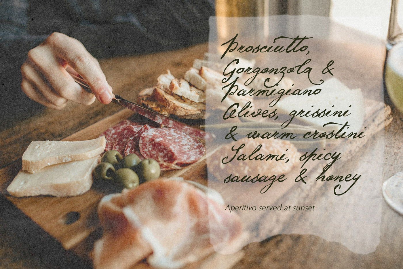 Verona Serenade — vintage calligraphy wedding textured script font with swashes — Fonts, Whimsical — wedding script font, vintage calligraphy font, whimsical script font 05