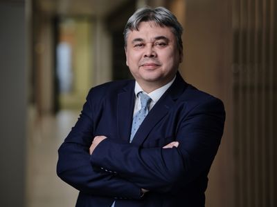 Roman Bohuslávek