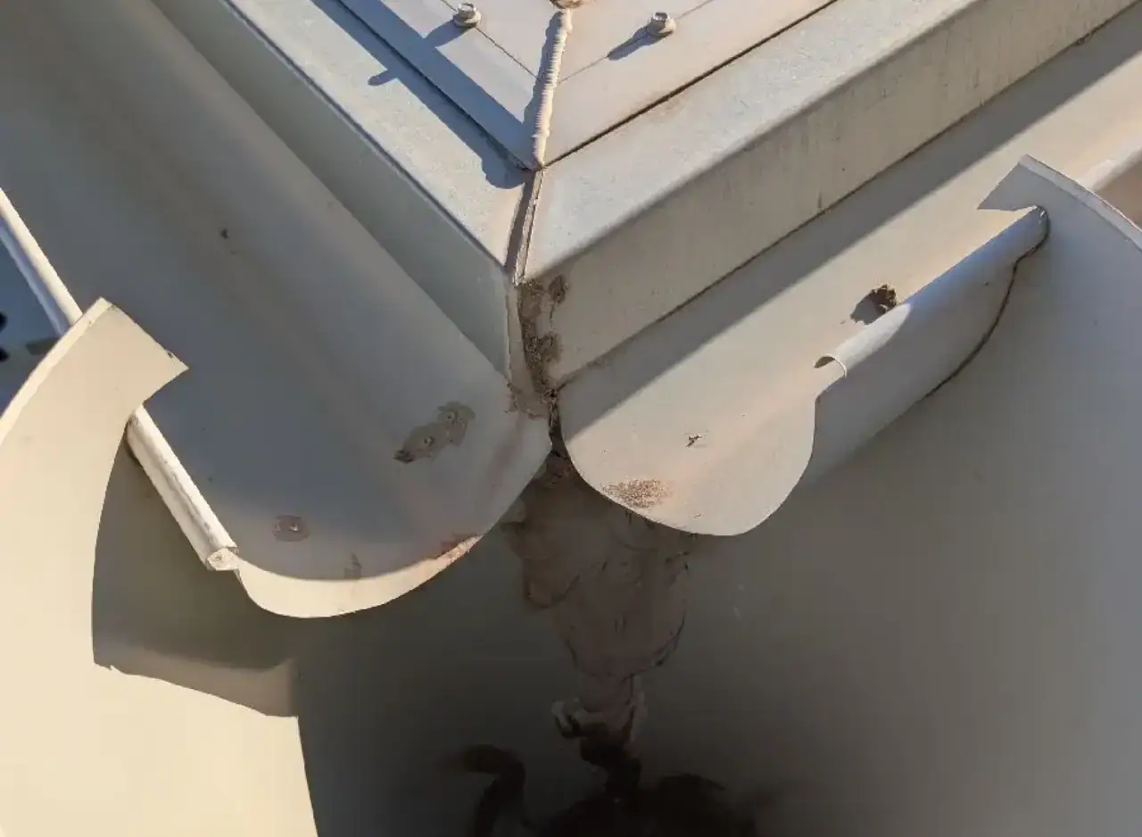 Stormwater drainage system repair and cleaning in South Yarra by Zebra Plumbing. Expert maintenance.