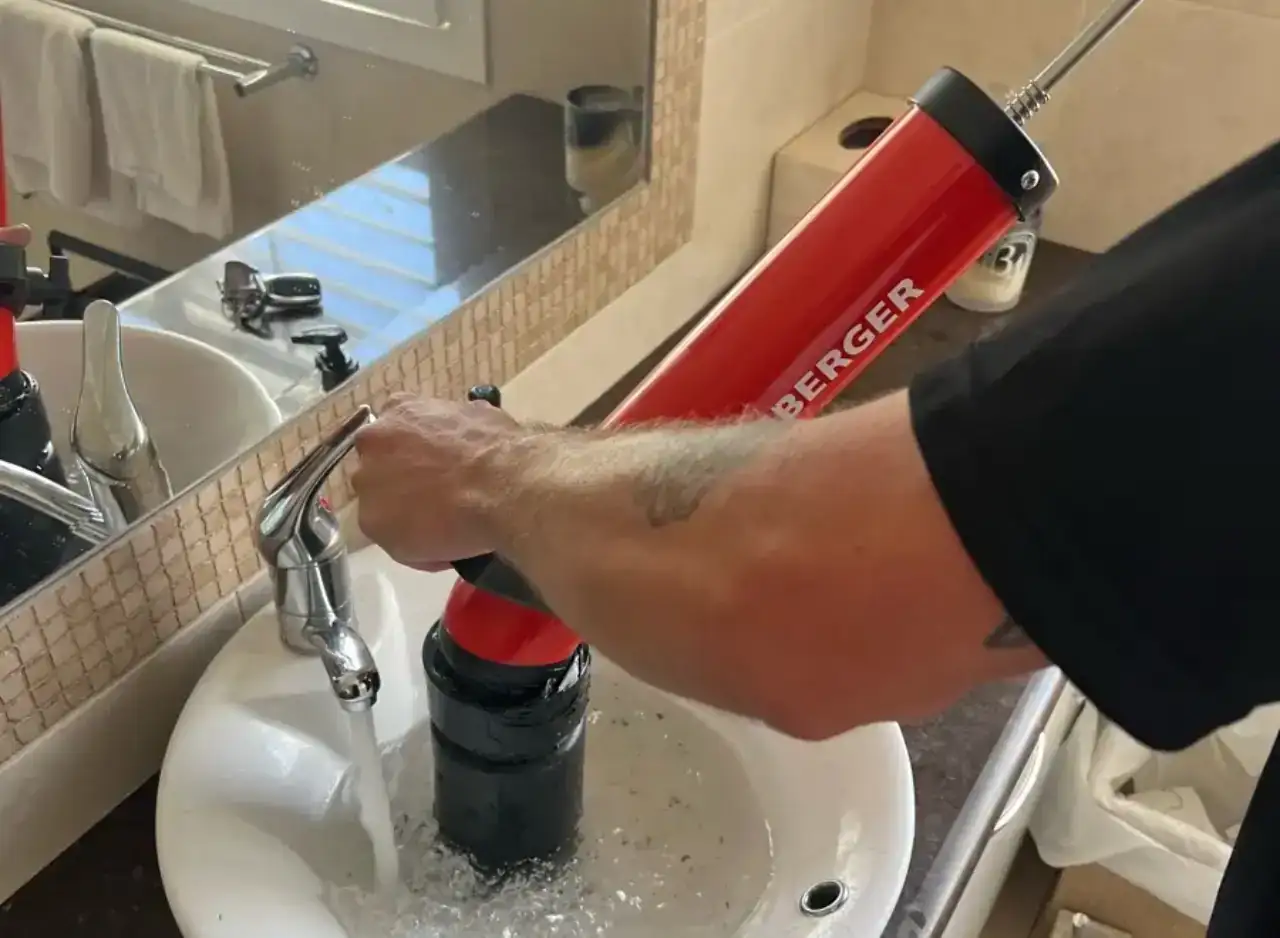 Drainage flow restoration using professional plumbing services in South Yarra. Expert plumbing solut.