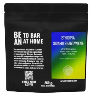 Sidamo Shantawene