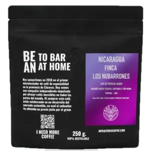 Los Nubarrones