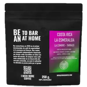 La Esmeralda