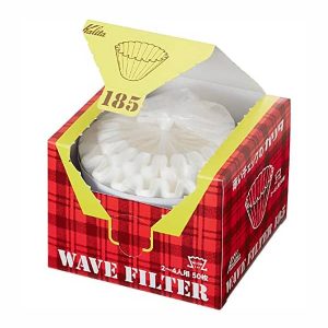 Kalita Filtros de Papel #185