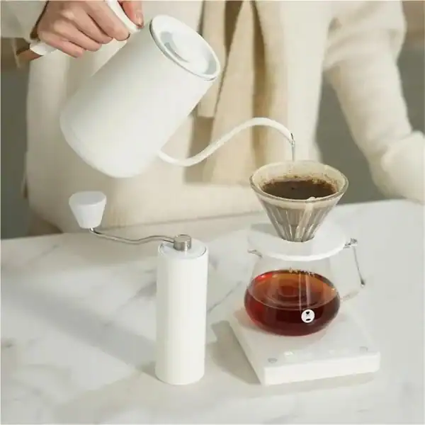 Molinillo manual Timemore Chestnut C3 - Imagen 4