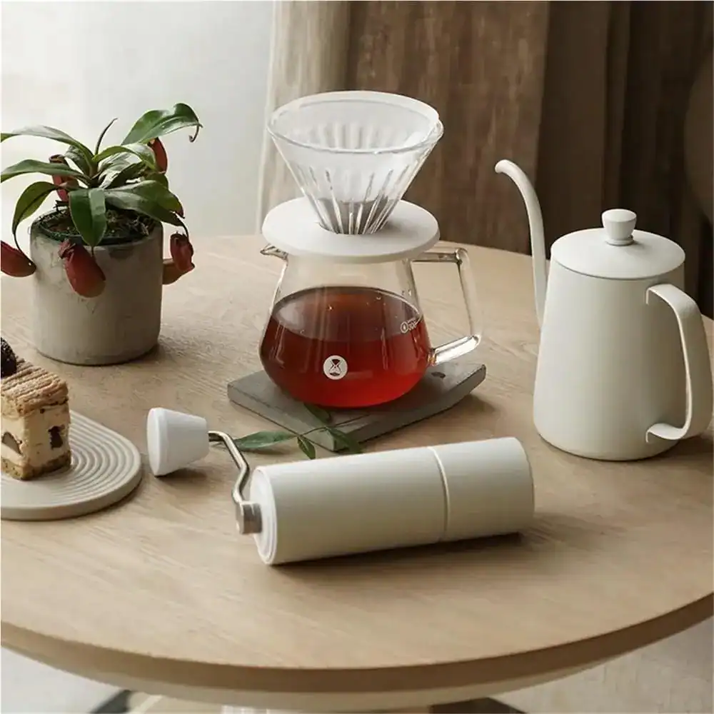 Molinillo manual Timemore Chestnut C3 - Imagen 2