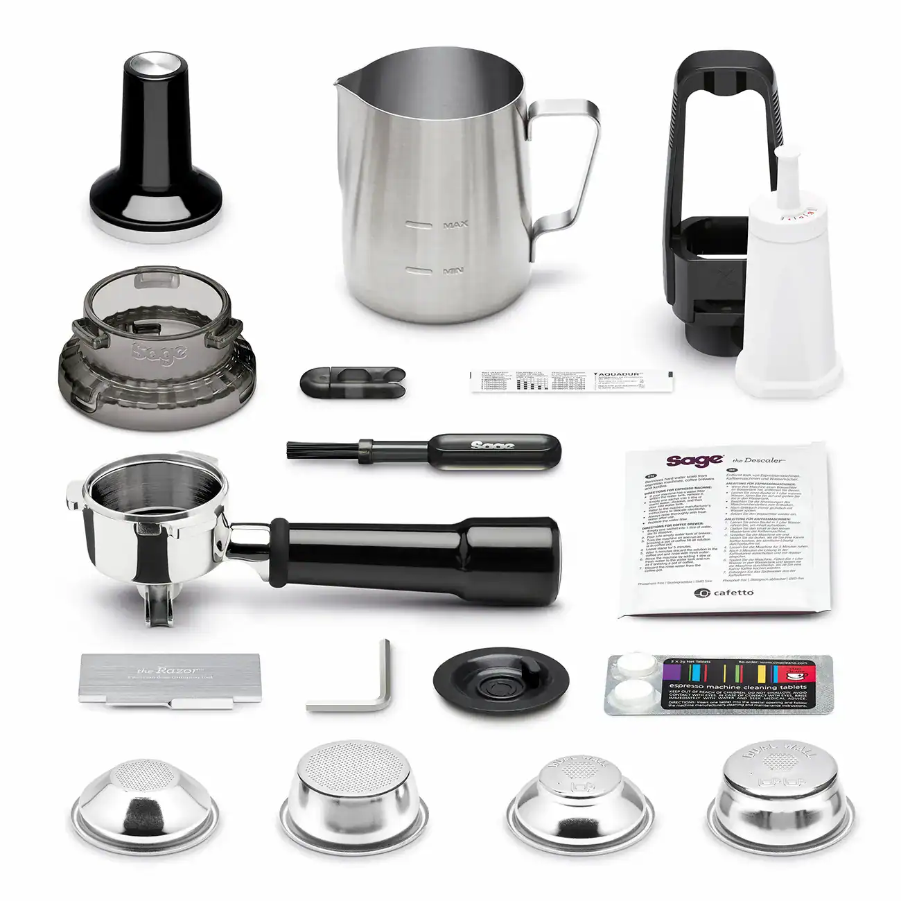 the Barista Touch™ - Imagen 9